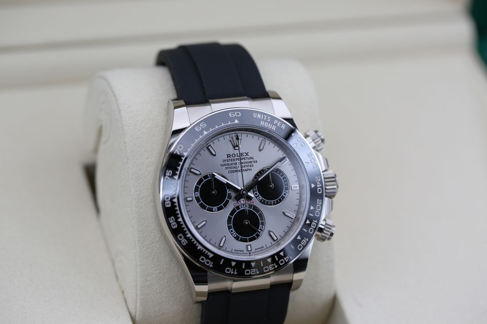 Rolex Daytona 126519 LN Image 2